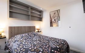 Residence Louis Quartier Gare